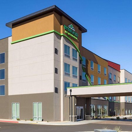 Hotel Wingate By Wyndham Kingman Exteriér fotografie