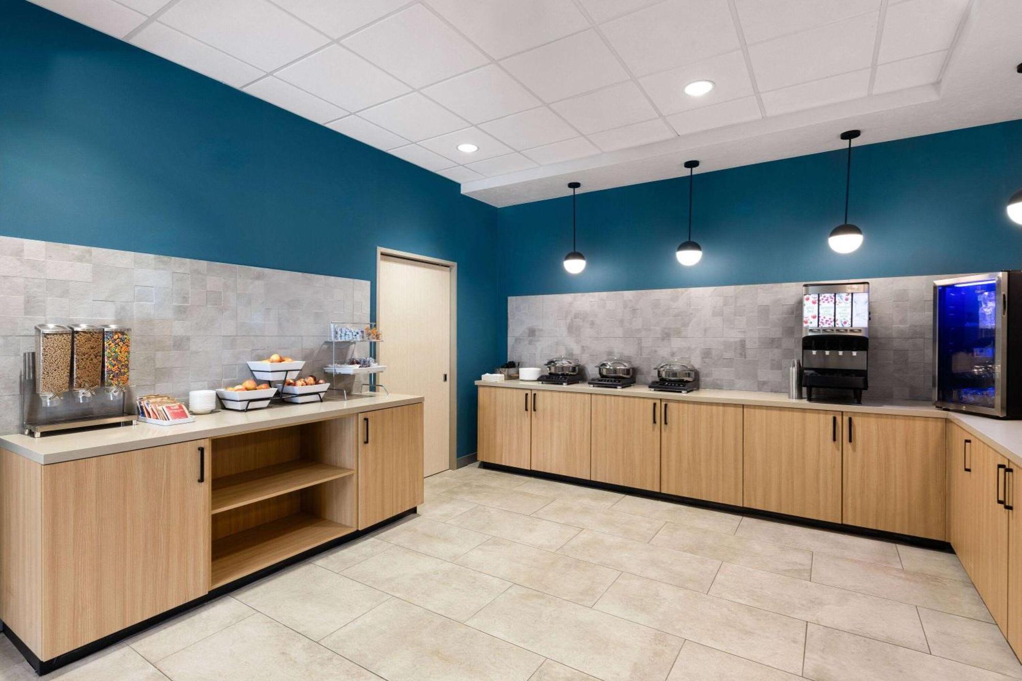 Hotel Wingate By Wyndham Kingman Exteriér fotografie
