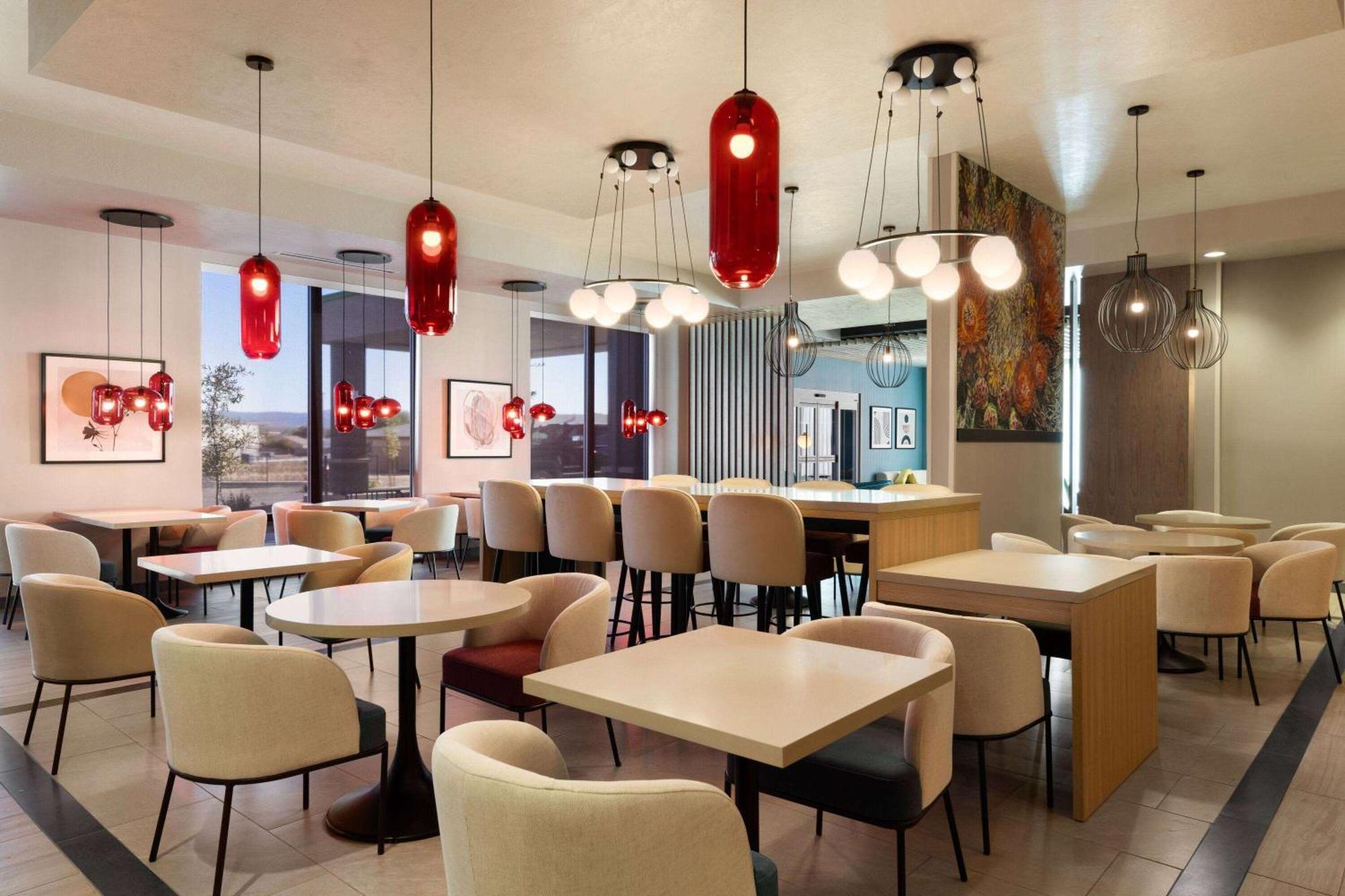 Hotel Wingate By Wyndham Kingman Exteriér fotografie