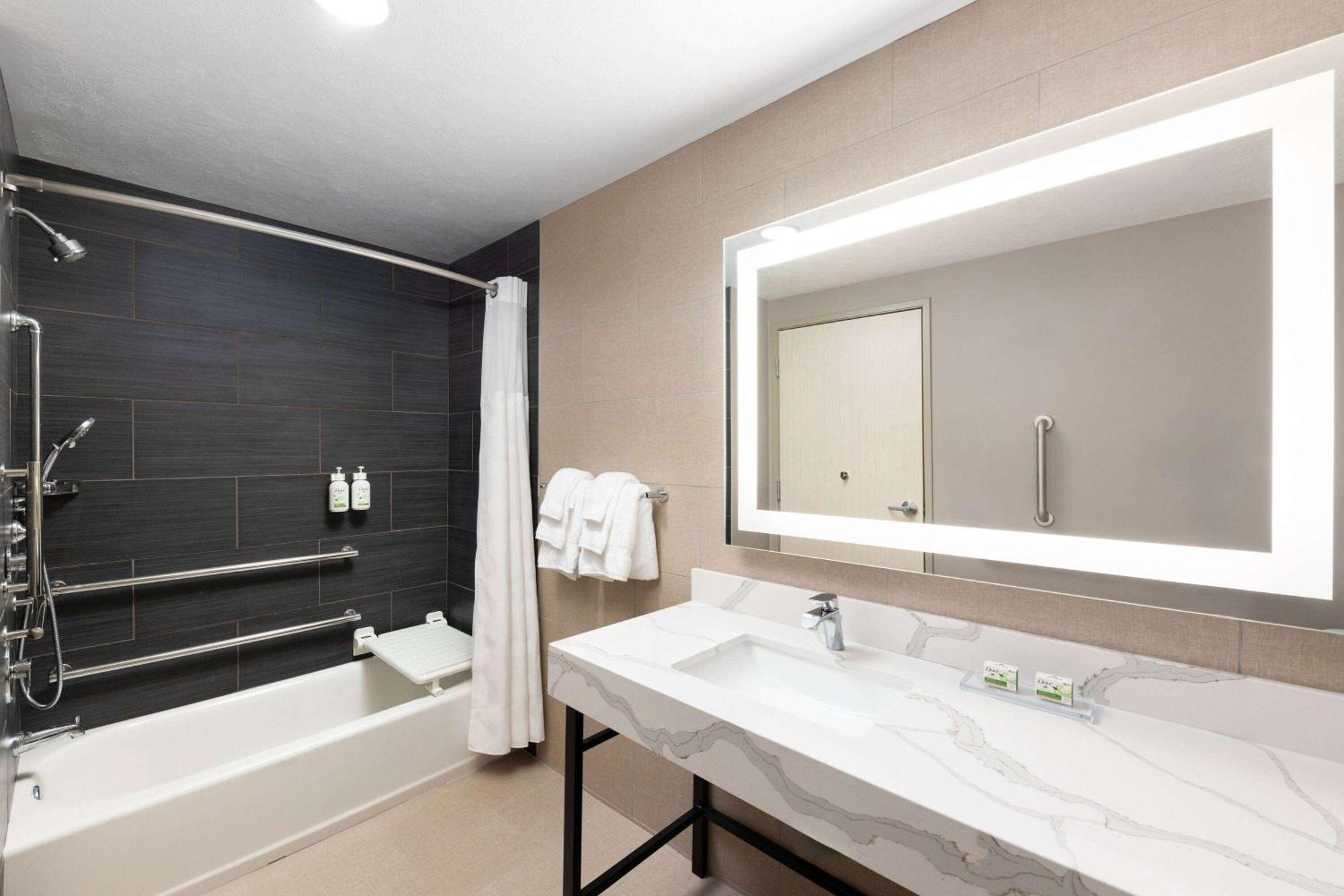 Hotel Wingate By Wyndham Kingman Exteriér fotografie
