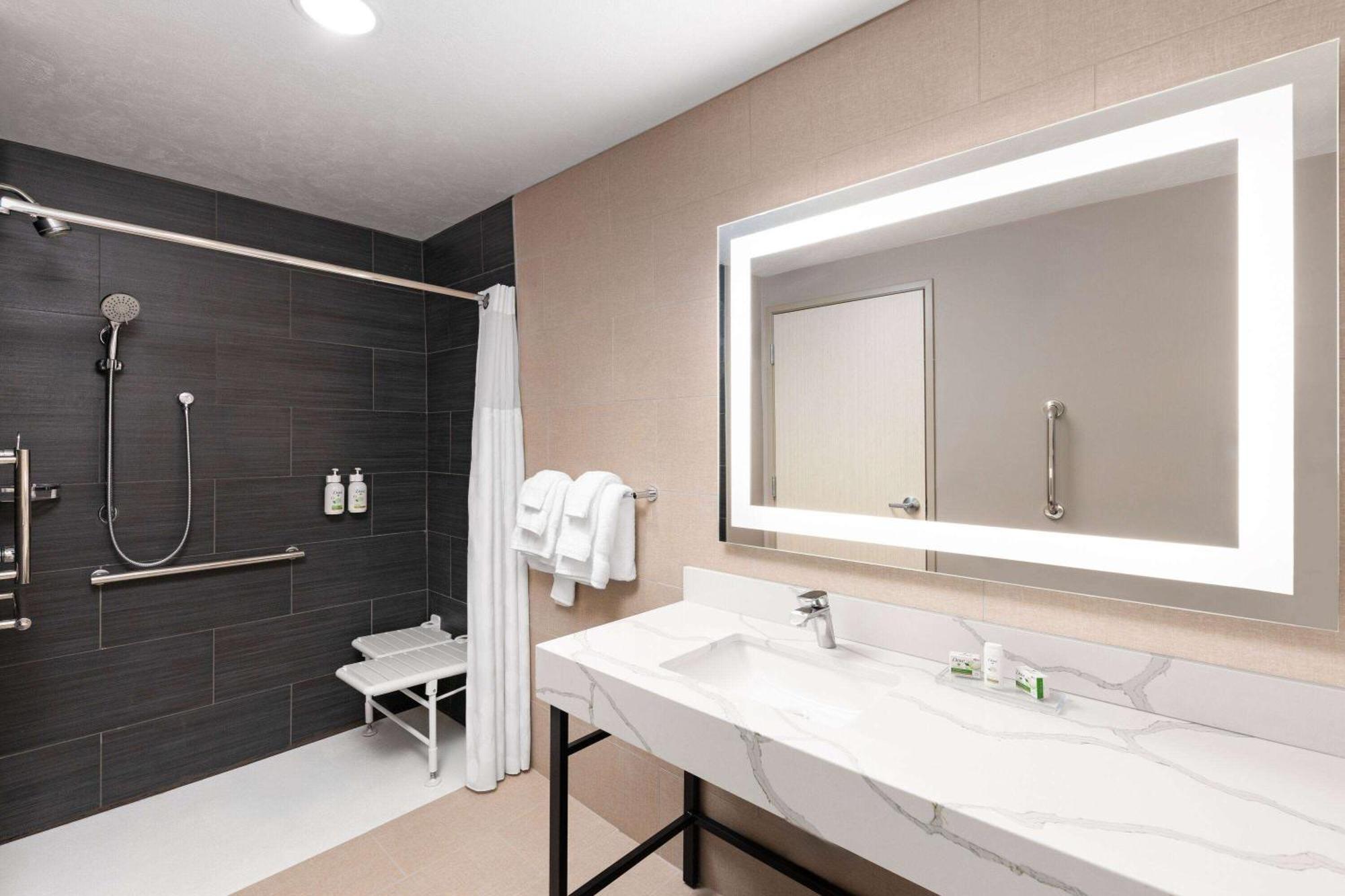 Hotel Wingate By Wyndham Kingman Exteriér fotografie
