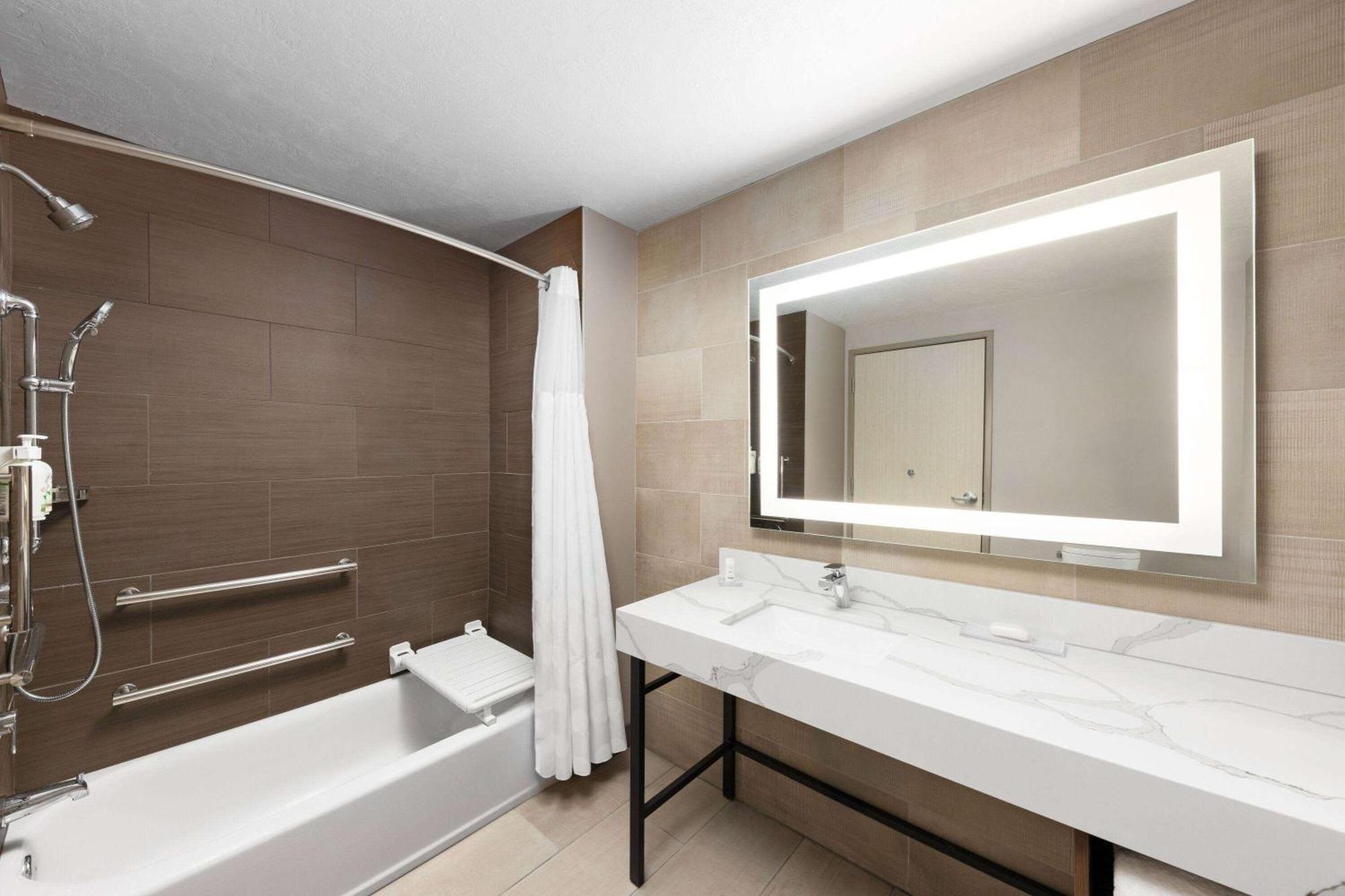 Hotel Wingate By Wyndham Kingman Exteriér fotografie